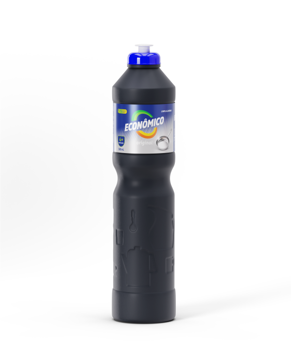 Limpa Alumínio Original